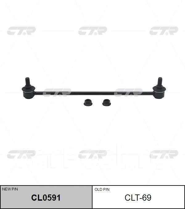���� ������������� CL0591 (CTR) CL0591 �� �����