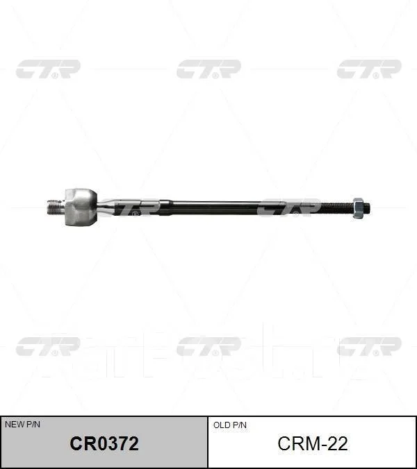 ���� ������� ����� ����/��� / CRM-22 CTR [CR0372] CR0372 �� �����