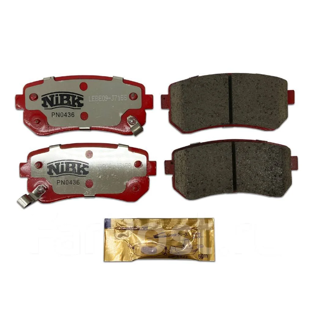 ������� ����. ���. NIBK PN0436 PN0436 �� �����