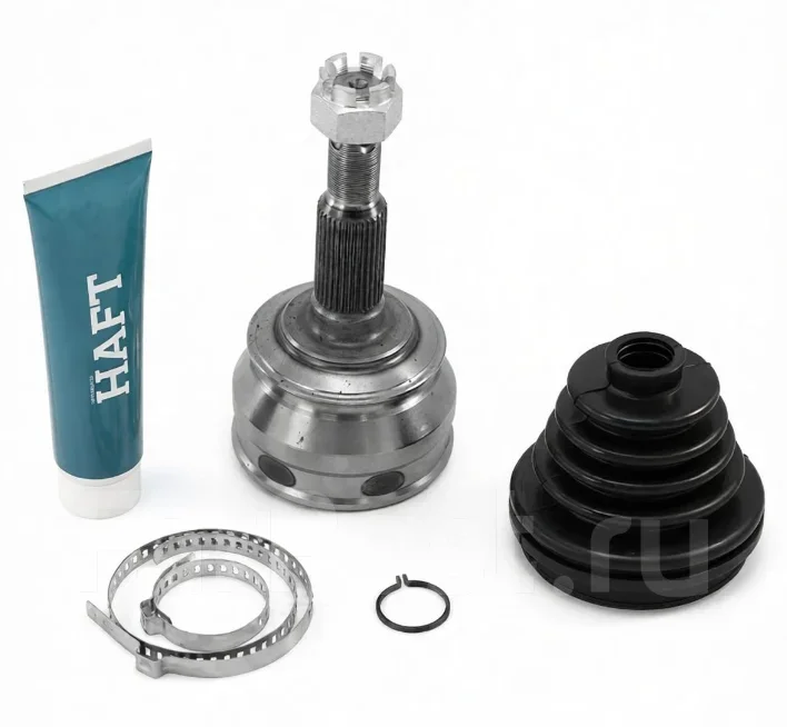 ���� �������� �-� (c ABS) HAFT ���. GA0185 GA0185 �� �����