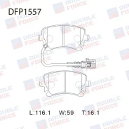 ������� ��������� �������� ������ Double Force Double Force DFP1557 ����