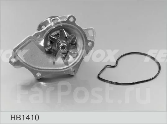 ����� ������� Fenox HB1410 HB1410 �� �����