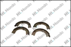 ��������� ������� ���������� Hyundai Santa FE/KIA Sorento 09- Mando ����