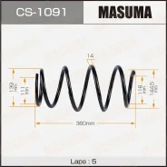 ������� �������� Toyota Camry �����. Masuma ����