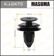 ������ ������������� (����������) (���. 50 ��. ) Masuma ����