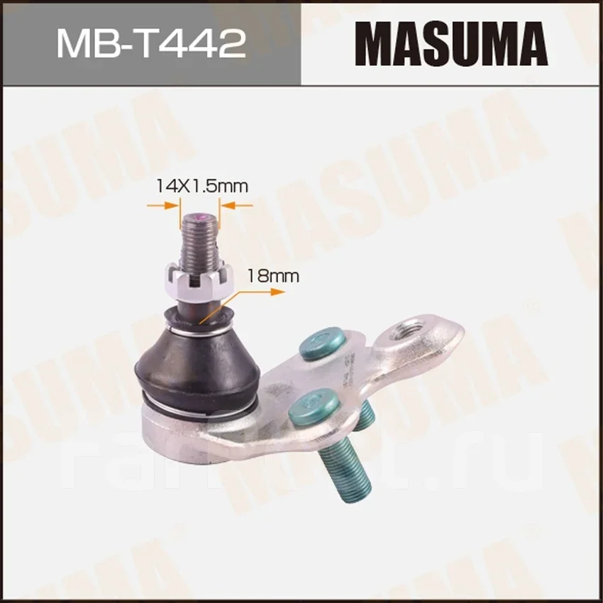 ����� ������� Toyota Prius �����. ����. MBT442 MBT442 �� �����