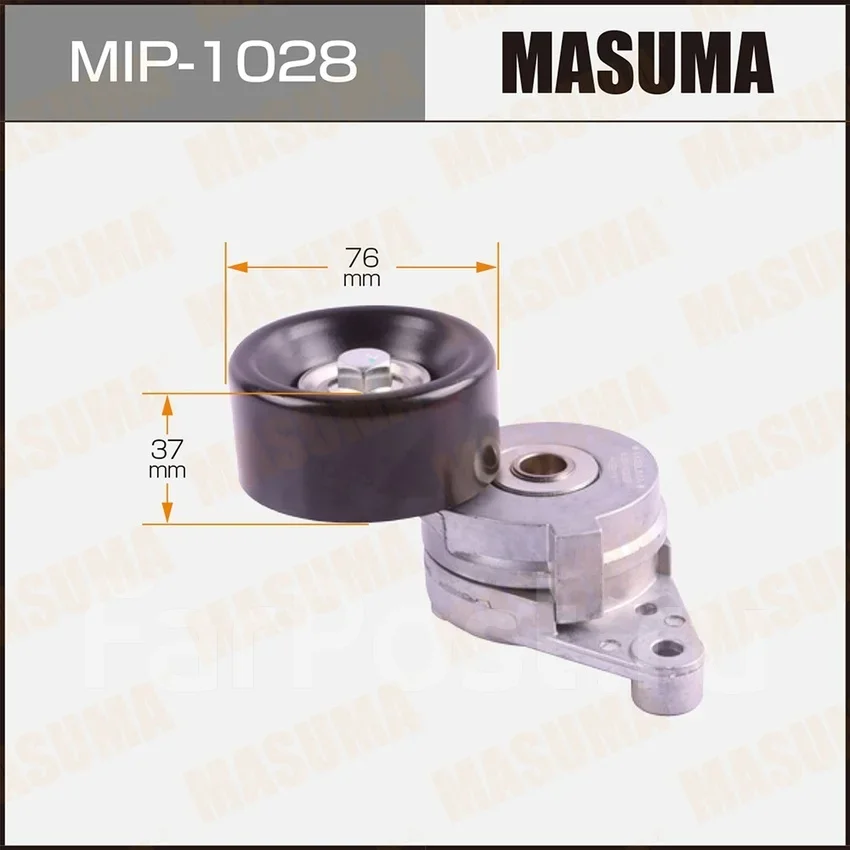���������� ����� MIP1028 ������� ��������� ������������ Masuma MIP1028 �� �����
