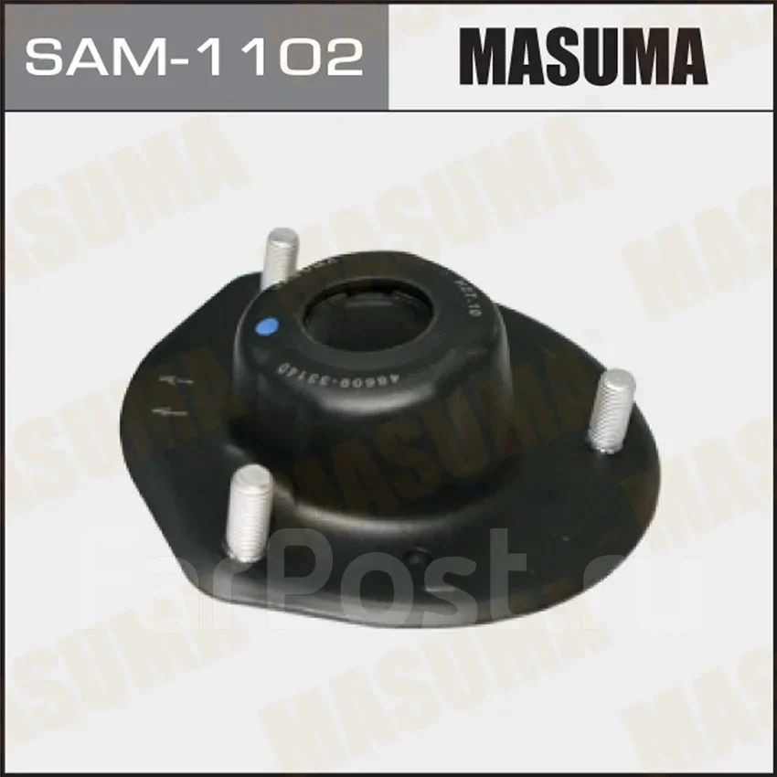 ����� ������������ Toyota Camry ���. �����. SAM1102 SAM1102 �� �����