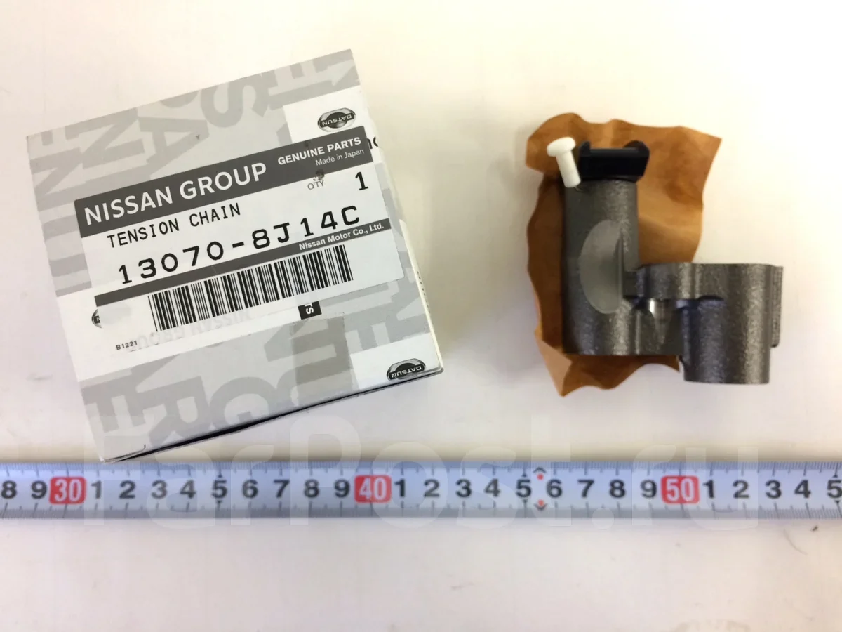 ���������� ���� ����� Nissan 13070-8J14C 130708J14C �� �����