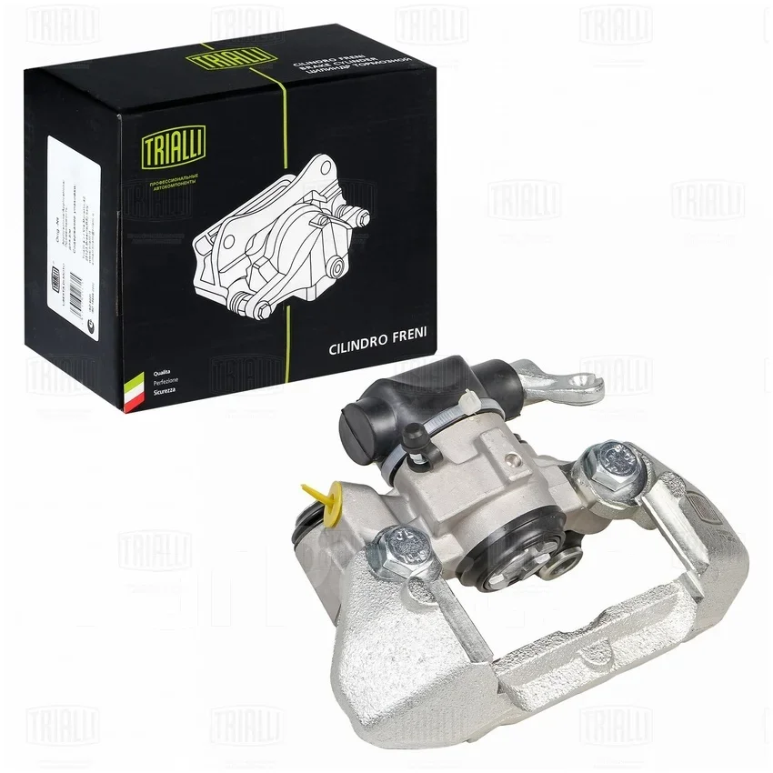 ������� ����. renault megane ii (02-) ���. ���. d=34�� (cf 095113) Trialli CF095113 CF095113 �� �����