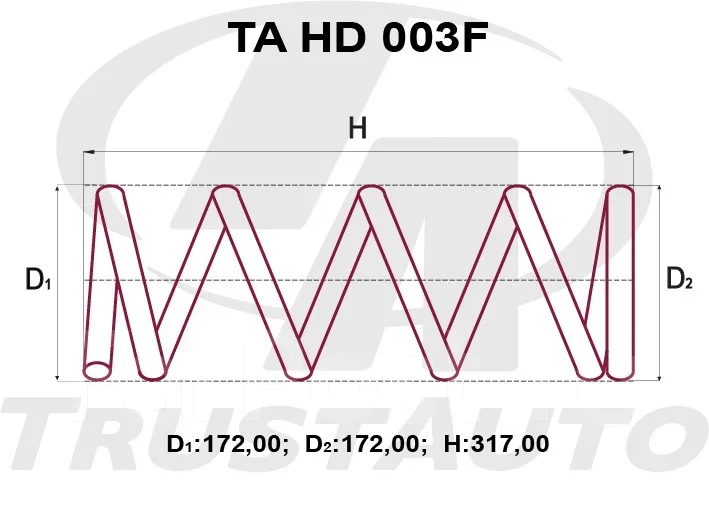 ������� �������� ��������� (TA); TA HD 003F TA HD 003F TAHD003F �� �����