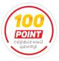 100point