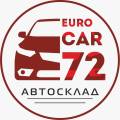 АвтоскладEuroCar72