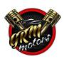 GRMMOTORS |    