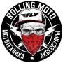  Rolling Moto 