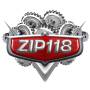 ZIP-118  (/) .