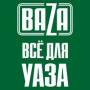 BAZA Ѩ  