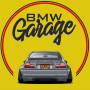 BMW GARAGE