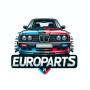 Europarts -  BMW, Mercedes, VAG