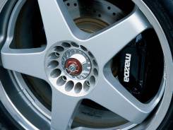     12*1.25 Sparco, VOLK Racing, RAYS, Sprint HART, Kosei 