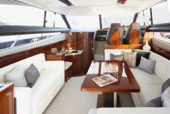            Princess Yachts 