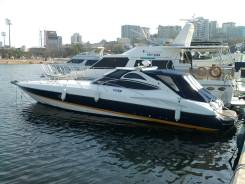 Sunseeker superhawk 48 