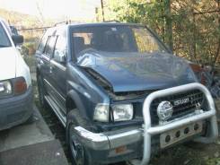 Isuzu Wizard, 1995 