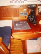     Albin Ballad 30 