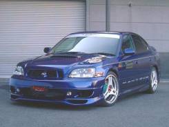   Trial  Subaru Legacy B4  instylepro 
