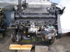 Двигатель Volkswagen T4 2.4D AAB