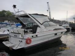 Продаю Bayliner 2655 во Владивостоке Bayliner. 1990 год год, длина 8,00 м., двигатель без двигателя, 1,00 л.с., бензин