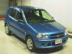 Suzuki Swift, 2003 
