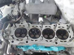 Двигатель FS-ZE в разбор на Mazda Familia S-Wagon