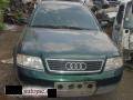 Audi A6 Avant, 2000 