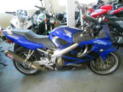 CBR600F4i, 2006 