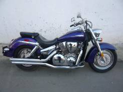 Honda VTX1300S, 2003 