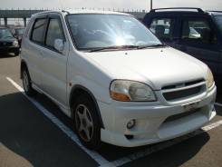 Suzuki Swift, 2000 