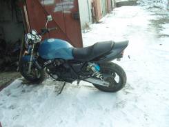 Honda CB400 s, 1996 