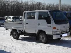 Грузовик Тойота Хайс 1992. Toyota Hiace 1992 грузовик. Toyota Hiace грузовик двухкабинник. Двухкабинник Хайс 2л бензин.