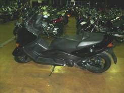 Yamaha TMAX, 2004 