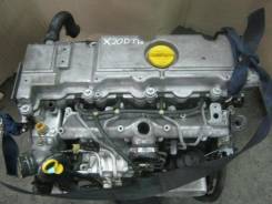 Двигатель OPEL Zafira Vectra B Astra G Omega 2.0 DTI X20DTH