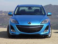 Mazda Mazda3, 2010 