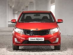 Kia Rio, 2011 