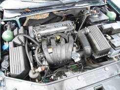 Двигатель Citroen Xantia 1.8 16V LFY XU7JP4