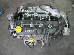  1.7 CDTi Z17DTR Opel Astra Vectra Meriva Zafira