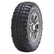 Federal Couragia M/T, 205/80 R16 во Владивостоке Federal Couragia M/T