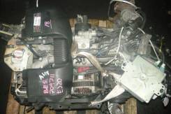 Двигатель Subaru Legacy B4 BE5 EJ208TT в Омске Двигатель в сборе. Subaru Legacy B4, BE5 EJ208TT