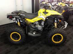 BRP Can-Am Renegade 1000 X XC, 2013 