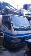 Mitsubishi Canter 1994 . . : 4D33. : FE507B 