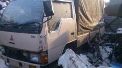 Mitsubishi Canter  4D33 